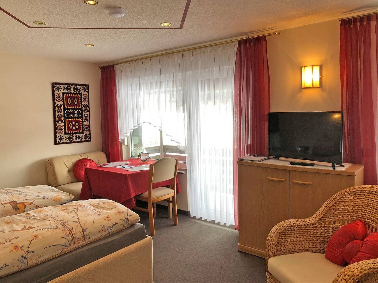 Foto 9 von 25: Haus Ingrid - Doppelzimmer