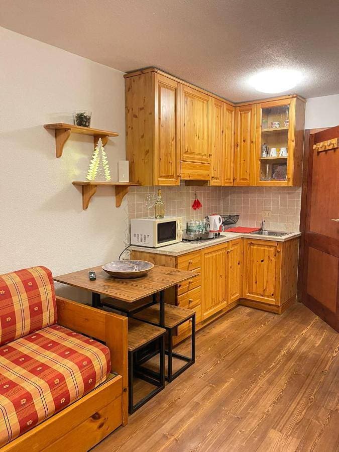 Foto 5 von 14: One-Bedroom Apartment