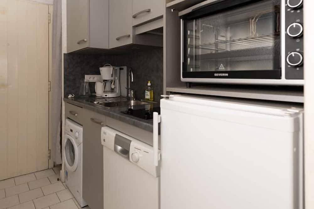 Foto 7 von 9: Rent In einer Residenz mit gutem Ruf, ein schönes Studio für 2/3 Personen, gegenüber dem ...