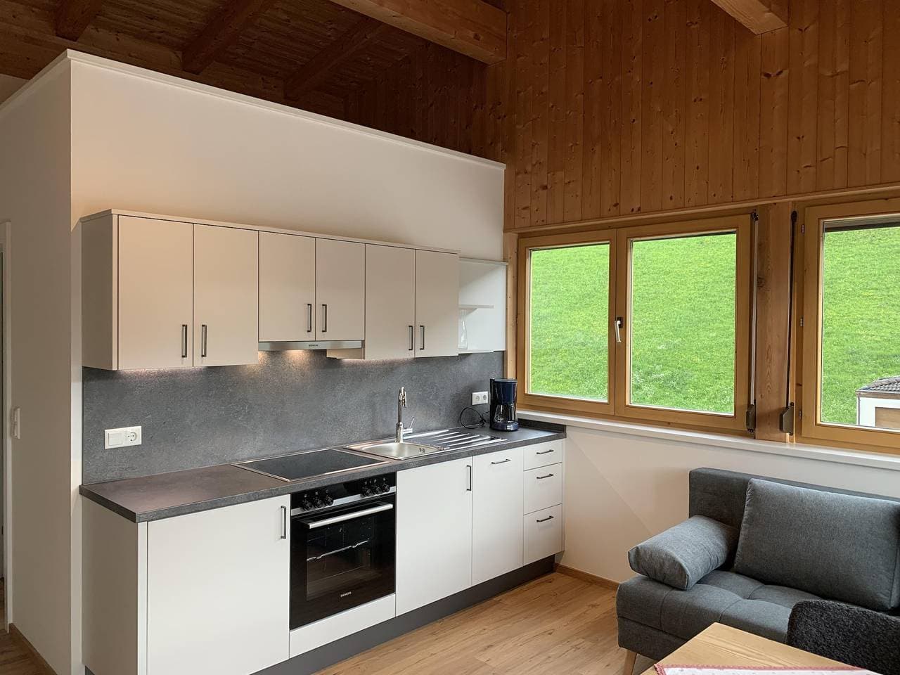 Foto 4 von 18: Ferienwohnung Thurntaler