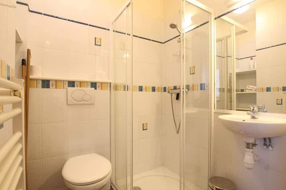 Foto 4 von 11: Studio mit Meerblick, Parkplatz und Haustiere erlaubt in La Hague