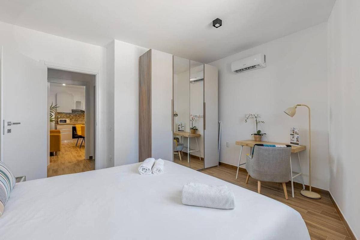 Foto 5 von 32: One-Bedroom Apartment