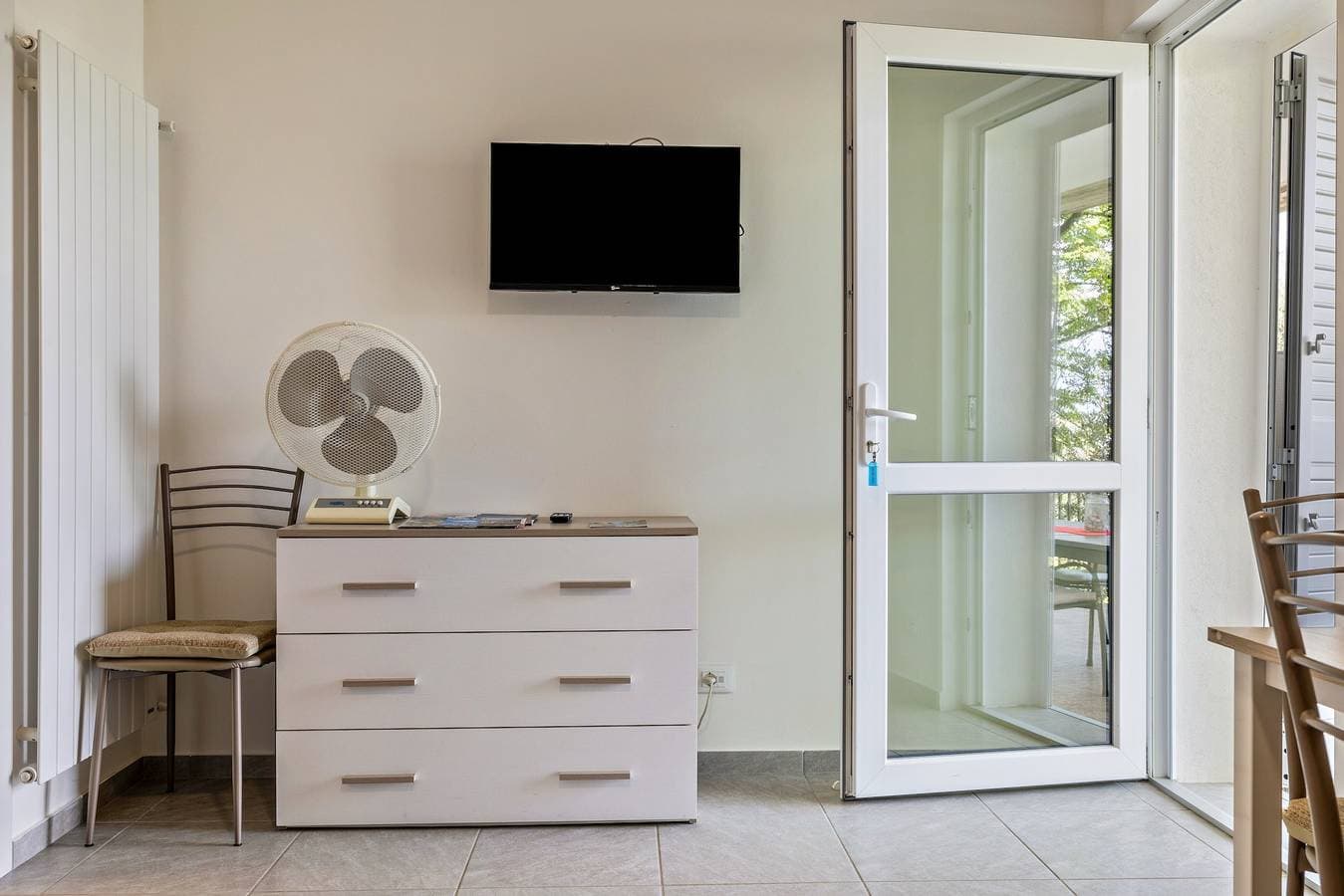 Foto 6 von 27: Ferienwohnung 'Casa Maria' mit Seeblick, privatem Garten und WLAN