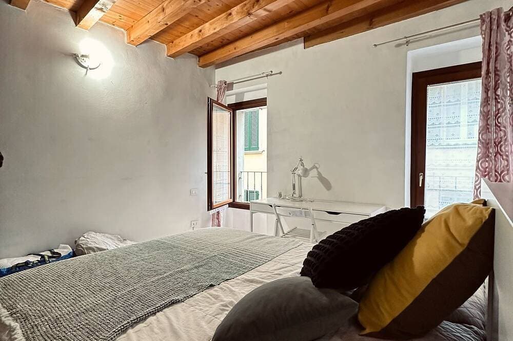 Foto 2 von 16: Apartment In Historic Center