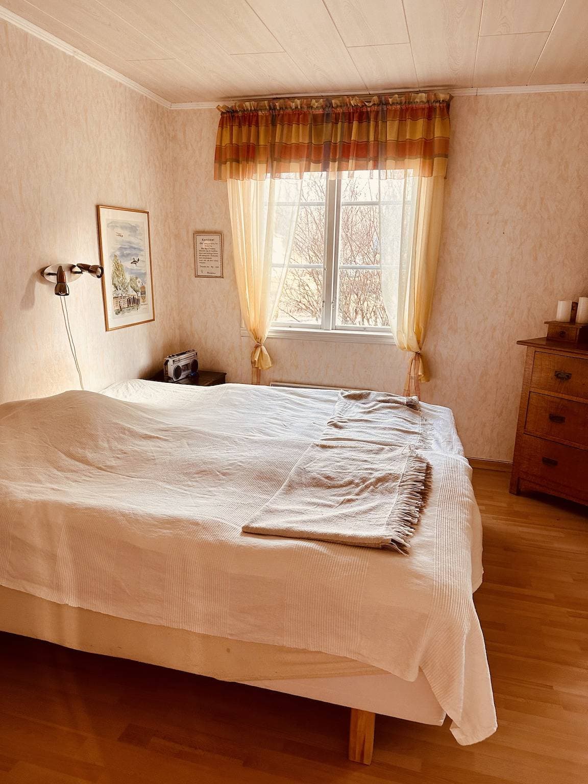 Foto 11 von 26: Malerisches Ferienhaus in den Småländischen Wäldern unweit vom See
