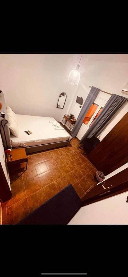 Foto 4 von 7: Deluxe Double Room with Balcony and Sea View
