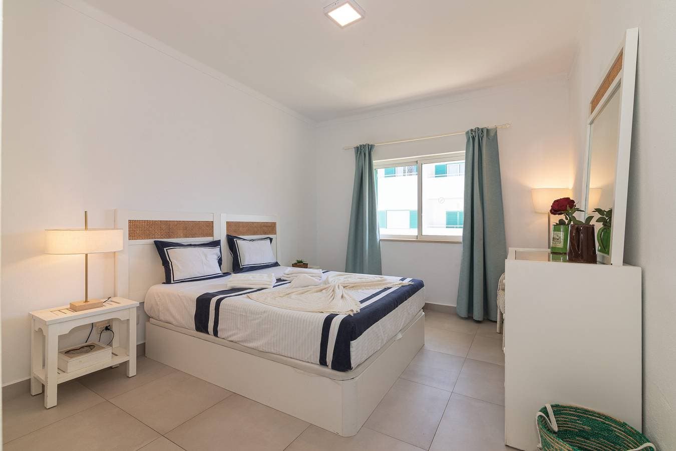 Foto 10 von 26: Blue Escape – Prainha, Alvor mit Gemeinschaftspool, Garten und WLAN