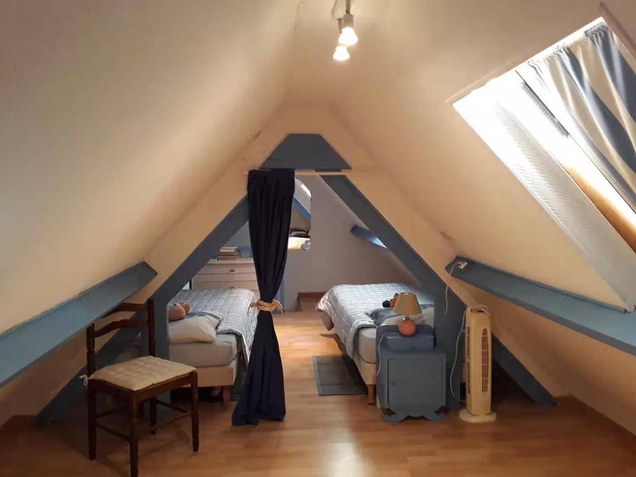 Foto 6 von 10: One-Bedroom House