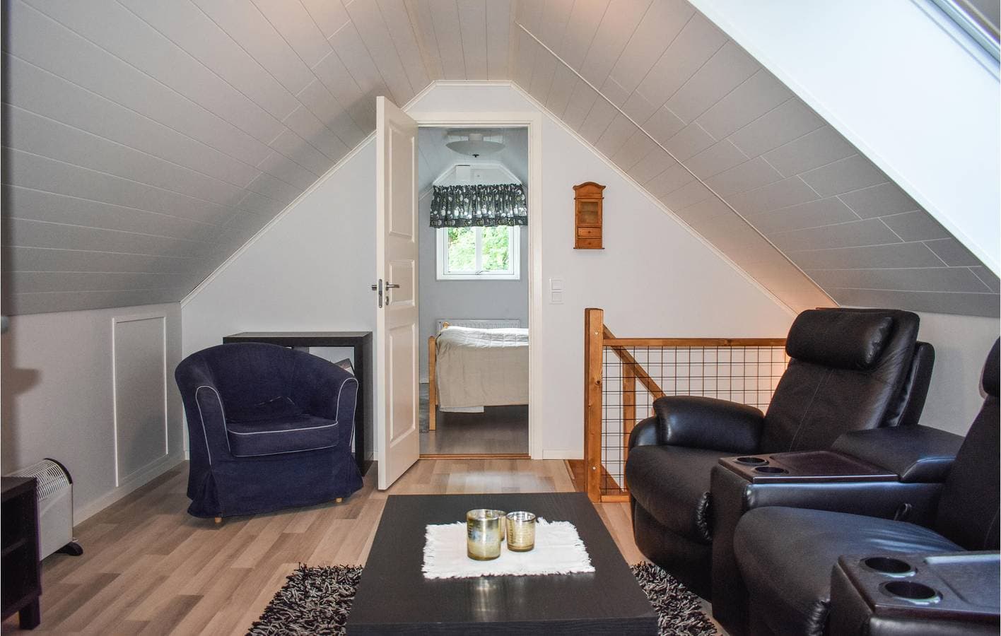 Foto 7 von 16: Ferienhaus für 6 Personen mit Garten
