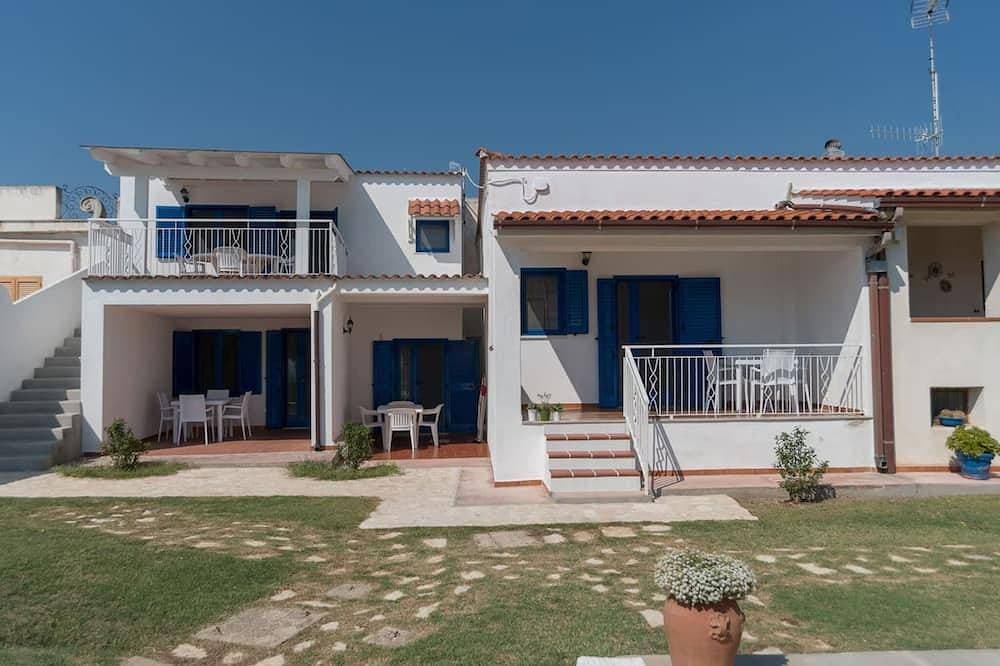 Foto 9 von 24: Wohnung direkt am Meer mit Solarium und Strandservice inklusive