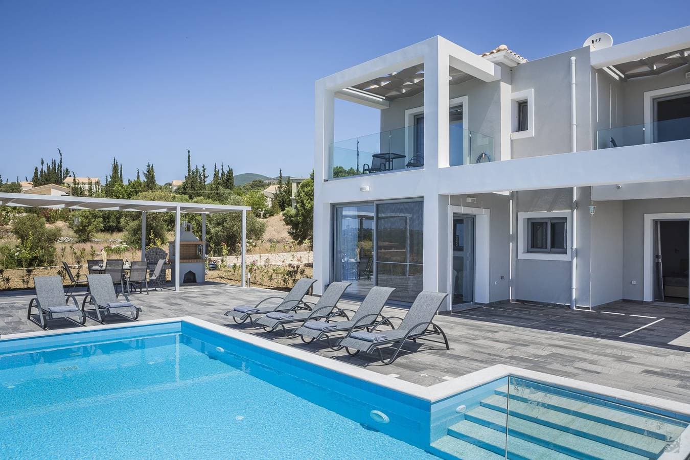 Villa Paige with Private Pool 1