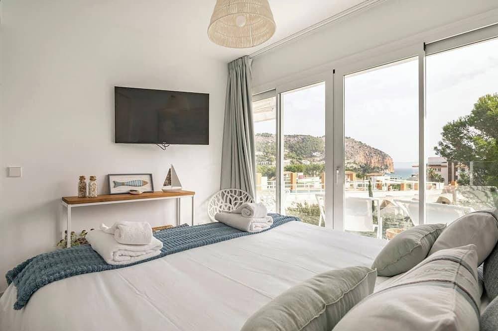 Foto 2 von 30: Wohnung \"Formentor\" Mit Meer- Und Poolblick In Canyamel