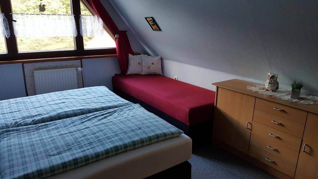 Foto 7 von 24: One-Bedroom House
