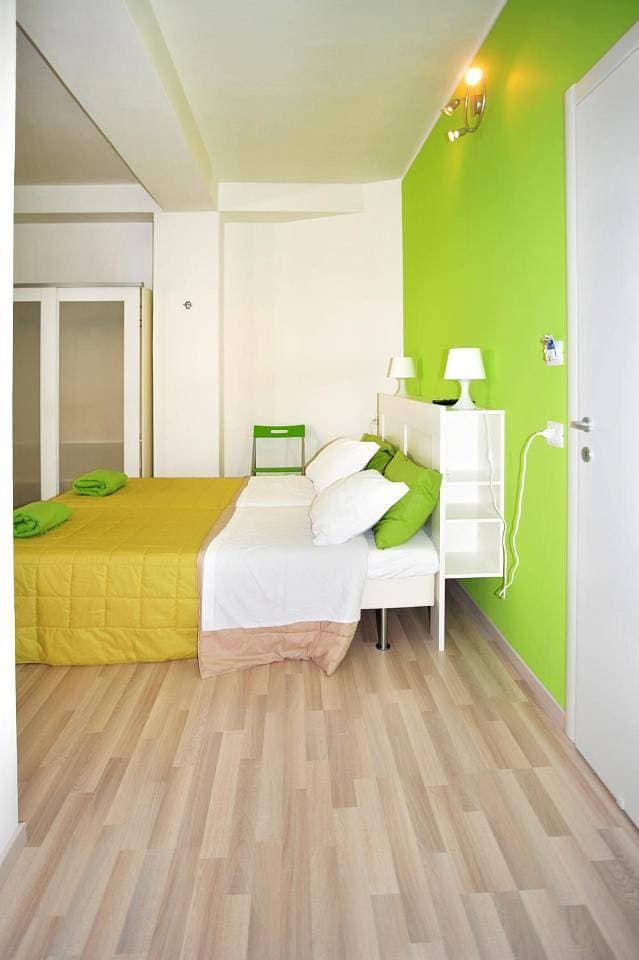 Foto 11 von 14: Double or Twin Room