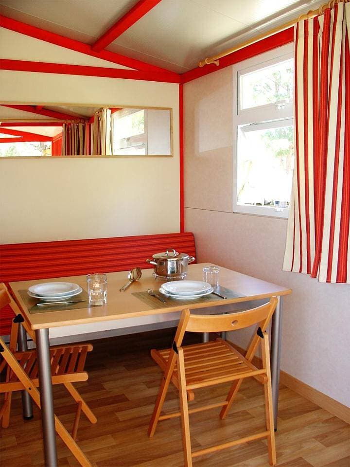 Foto 7 von 11: Bungalow (2 Adults)