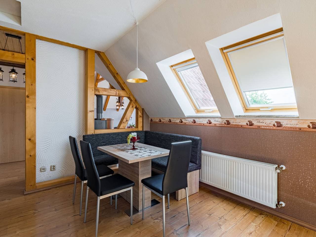 Foto 3 von 34: Gemütliche Ferienwohnung in Cattenstedt
