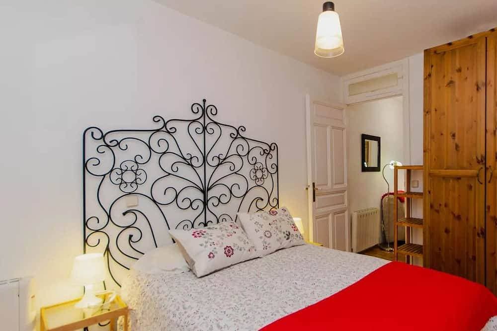 Foto 3 von 30: Hervorragend gelegener U-Bahnhof Apartment Bilbao