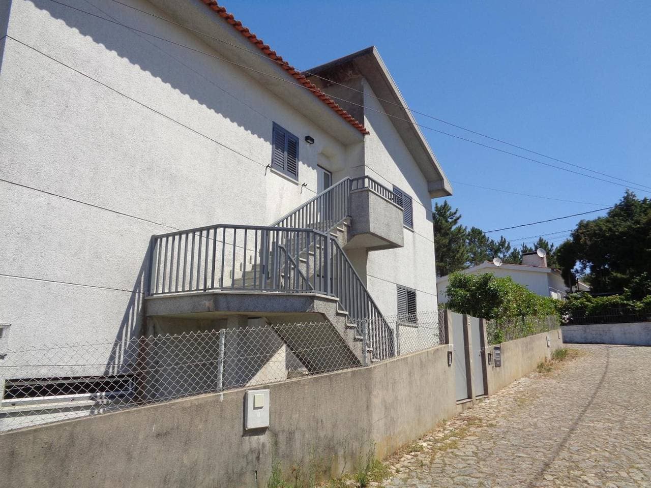 Foto 10 von 42: T3-Wohnung "Casa Da Veiga" mit Meerblick, Balkonen und WLAN