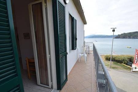 Foto 4 von 13: Studio with Sea View