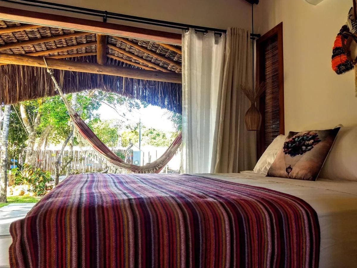 Foto 4 von 8: Bungalow with Patio