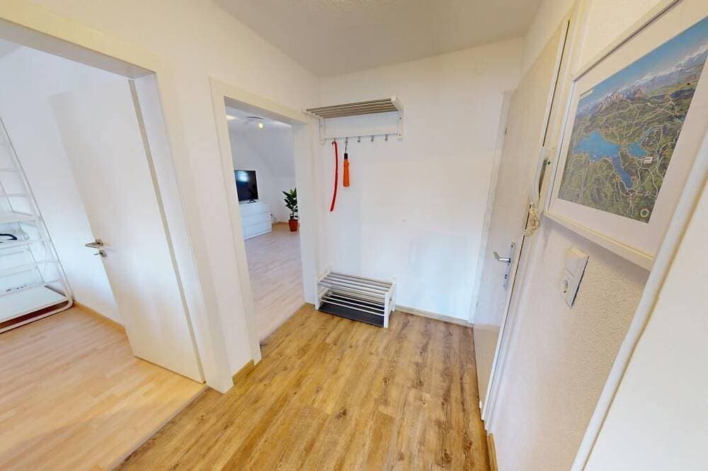 Foto 12 von 27: Ferienwohnung Seenah – Erholung am Bodensee & Nähe zur Schmieder Klinik