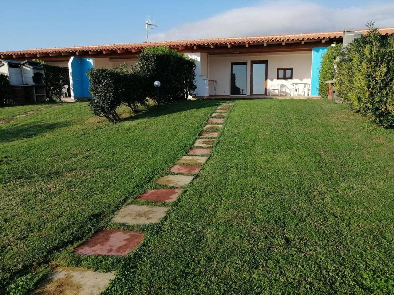 Foto 9 von 49: Holiday Home