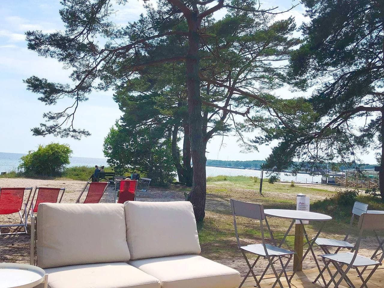Foto 12 von 22: 4 Personen Ferienhaus in Sölvesborg