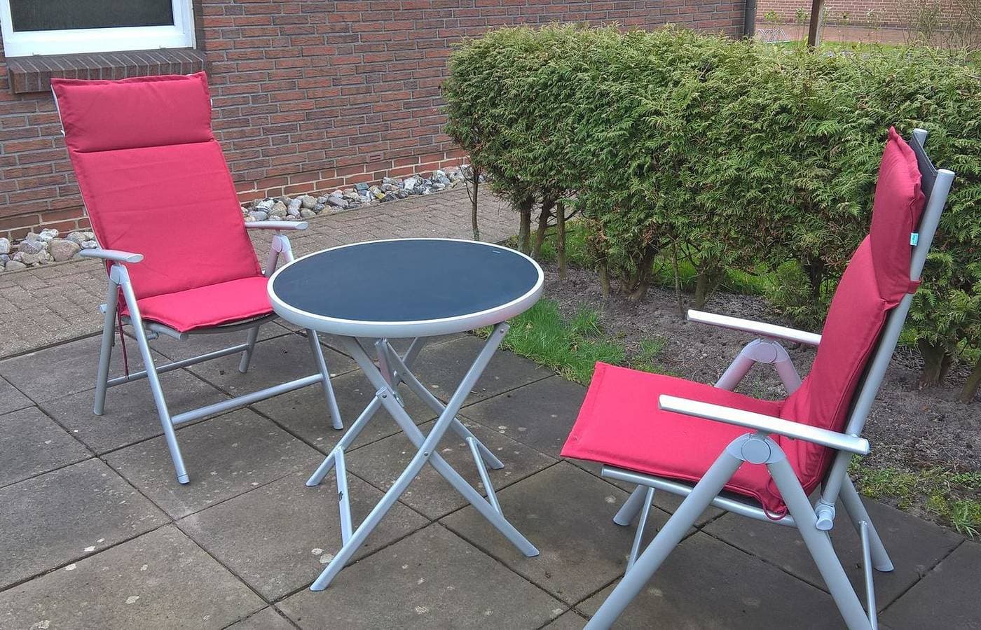 Foto 10 von 10: Ferienwohnung Palstek Og links