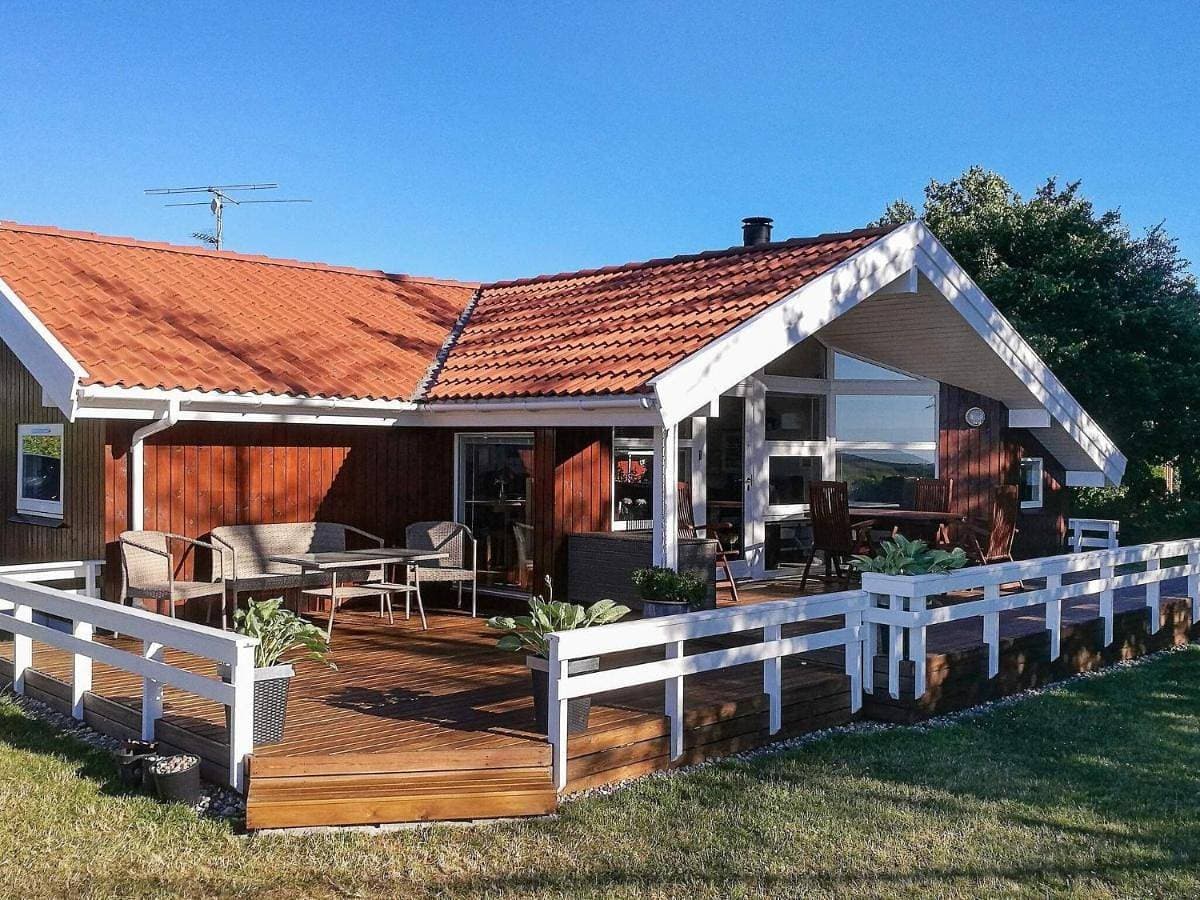 Foto 5 von 47: Three-Bedroom Holiday Home