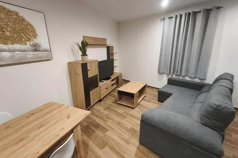 Apartamento El Huertecillo 2 im Renaissance-Dorf La Mancha 1