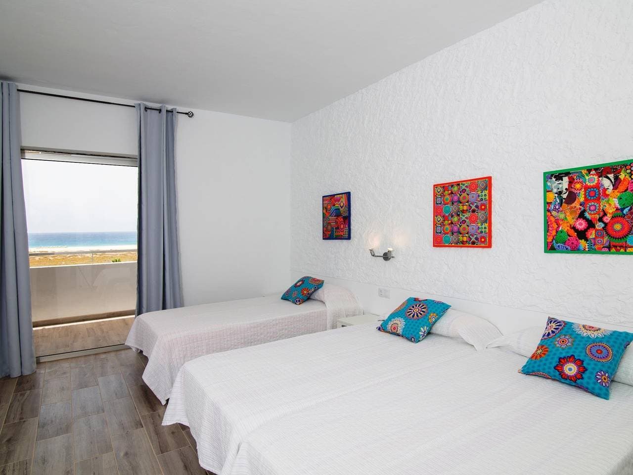Foto 5 von 30: Ferienwohnung Plus Casa Atlantica Morro Jable 560