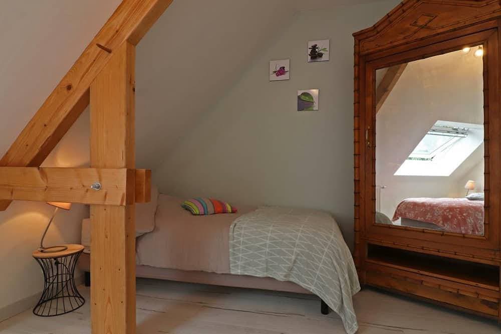 Foto 6 von 13: Großes Familienhaus mit Sauna und Garten
