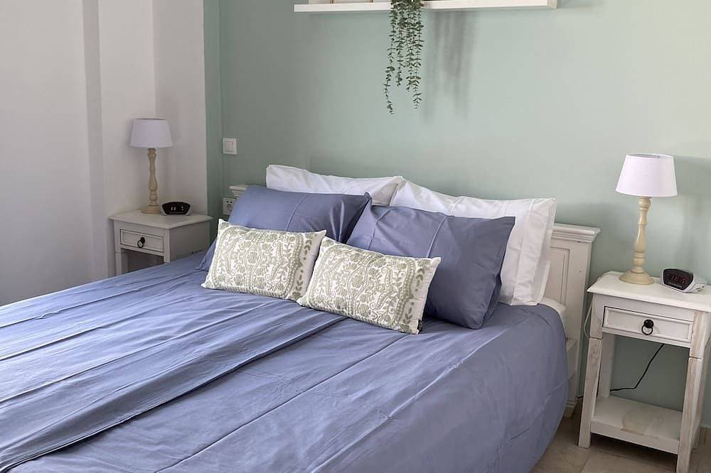 Foto 3 von 22: Detached Holiday Villa with private pool in Loutra, Crete
