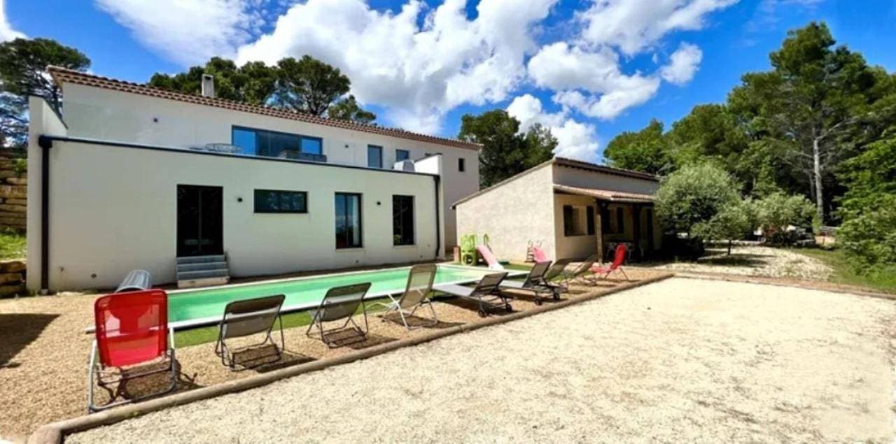 Foto 10 von 23: Villa