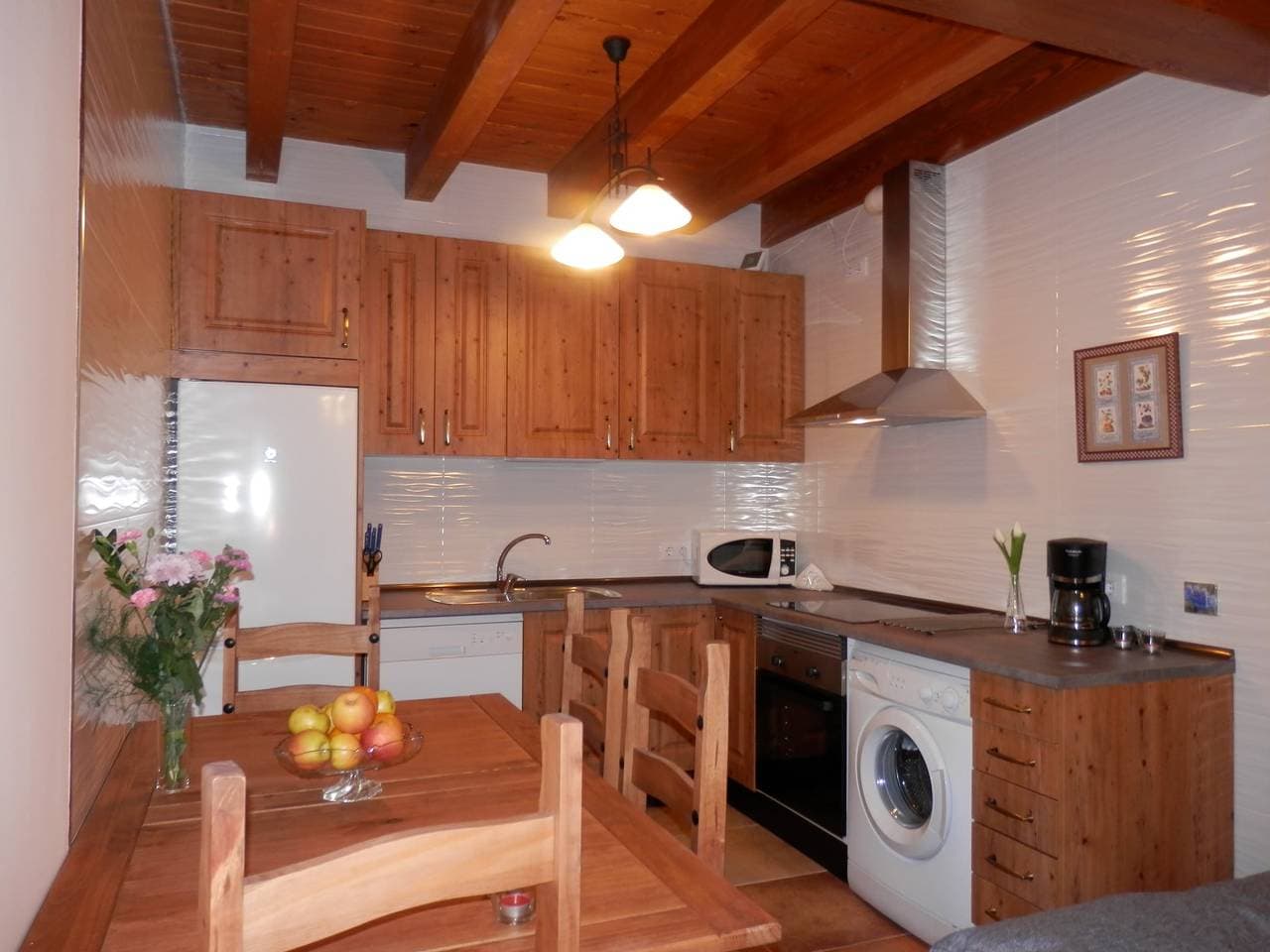Foto 4 von 38: Ferienhaus in Castilla-León mit Pool