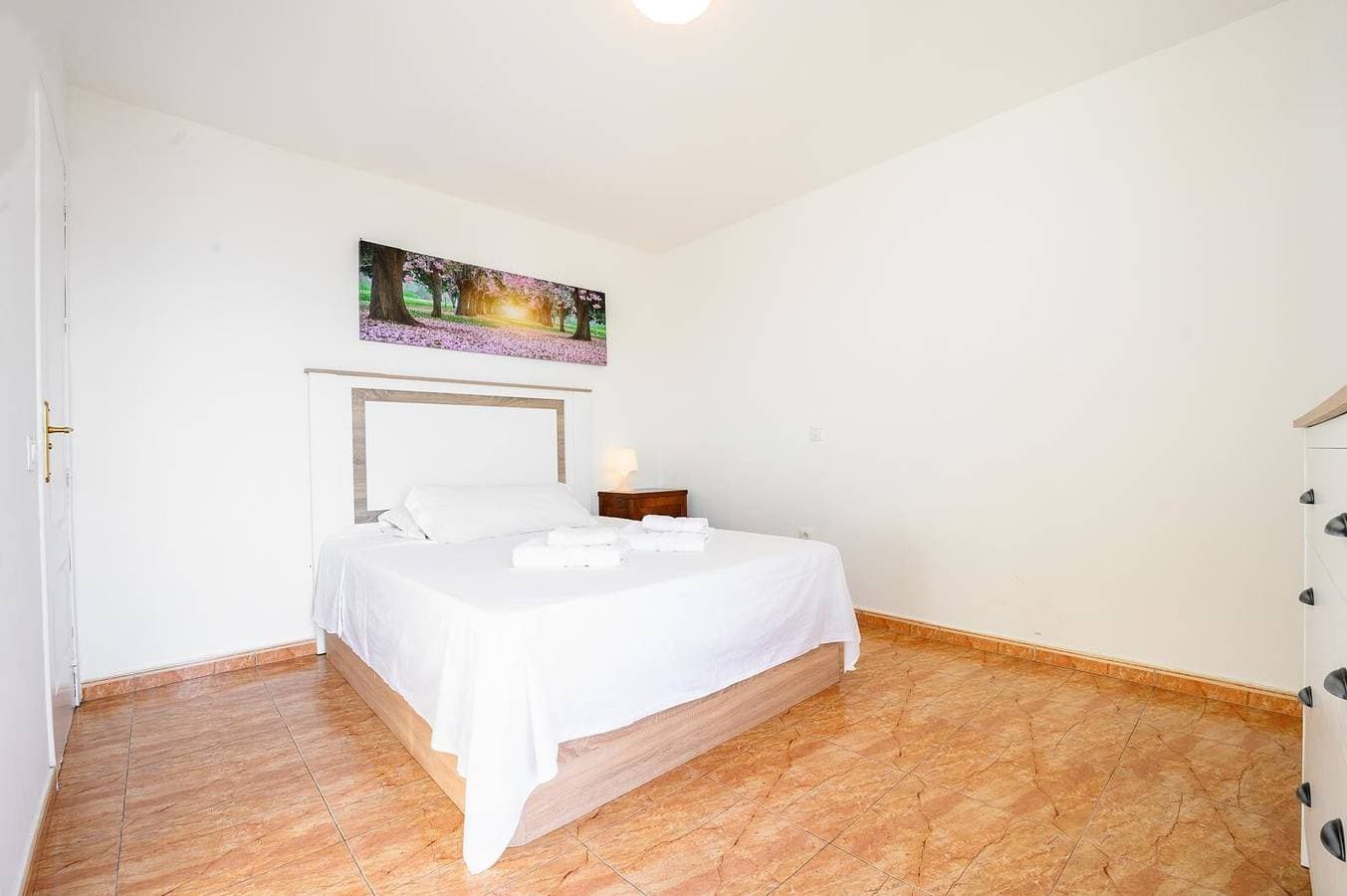 Foto 12 von 31: Fantastisches Duplex-Penthouse mit Meerblick, WLAN und Klimaanlage