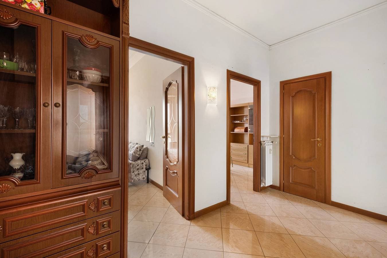Foto 6 von 26: Appartamento Lingotto – Gemütliche Wohnung für bis zu 4 Personen in Turin