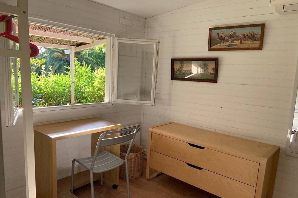 Foto 10 von 16: Charmantes Cottage in privater Residenz mit Pool - Strände fußläufig erreichbar