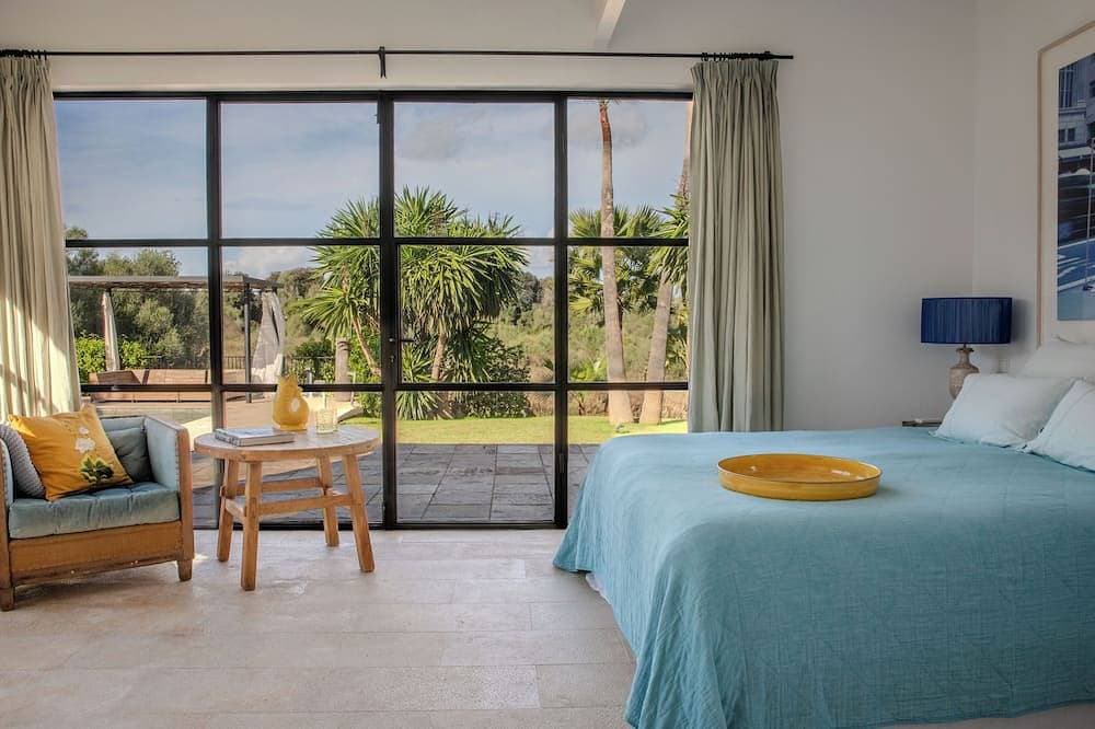 Foto 5 von 30: Ein luxuriöses Paradies mit hohem Standard in absoluter Ruhe.