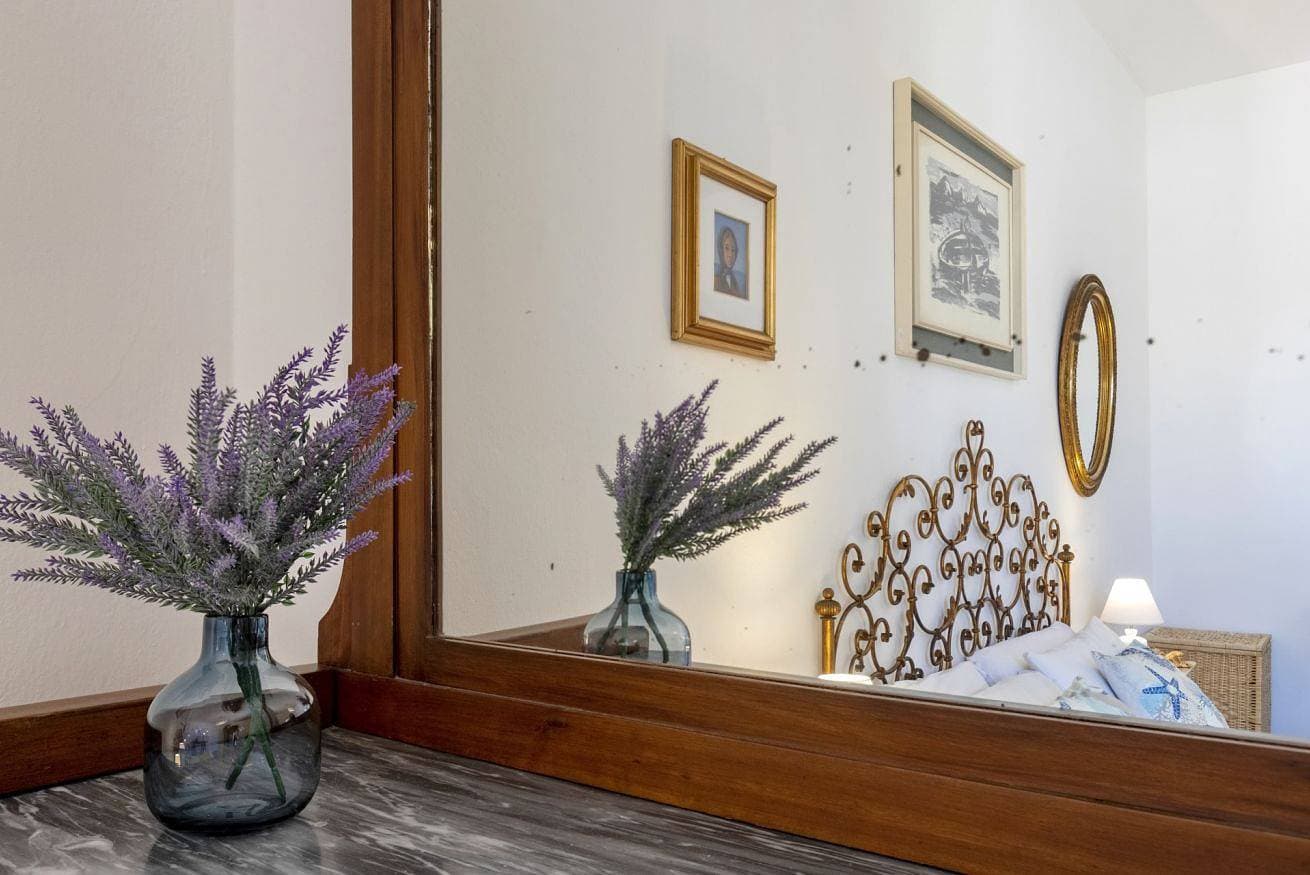 Foto 7 von 29: Ferienwohnung für 4 Personen mit Balkon/Terrasse
