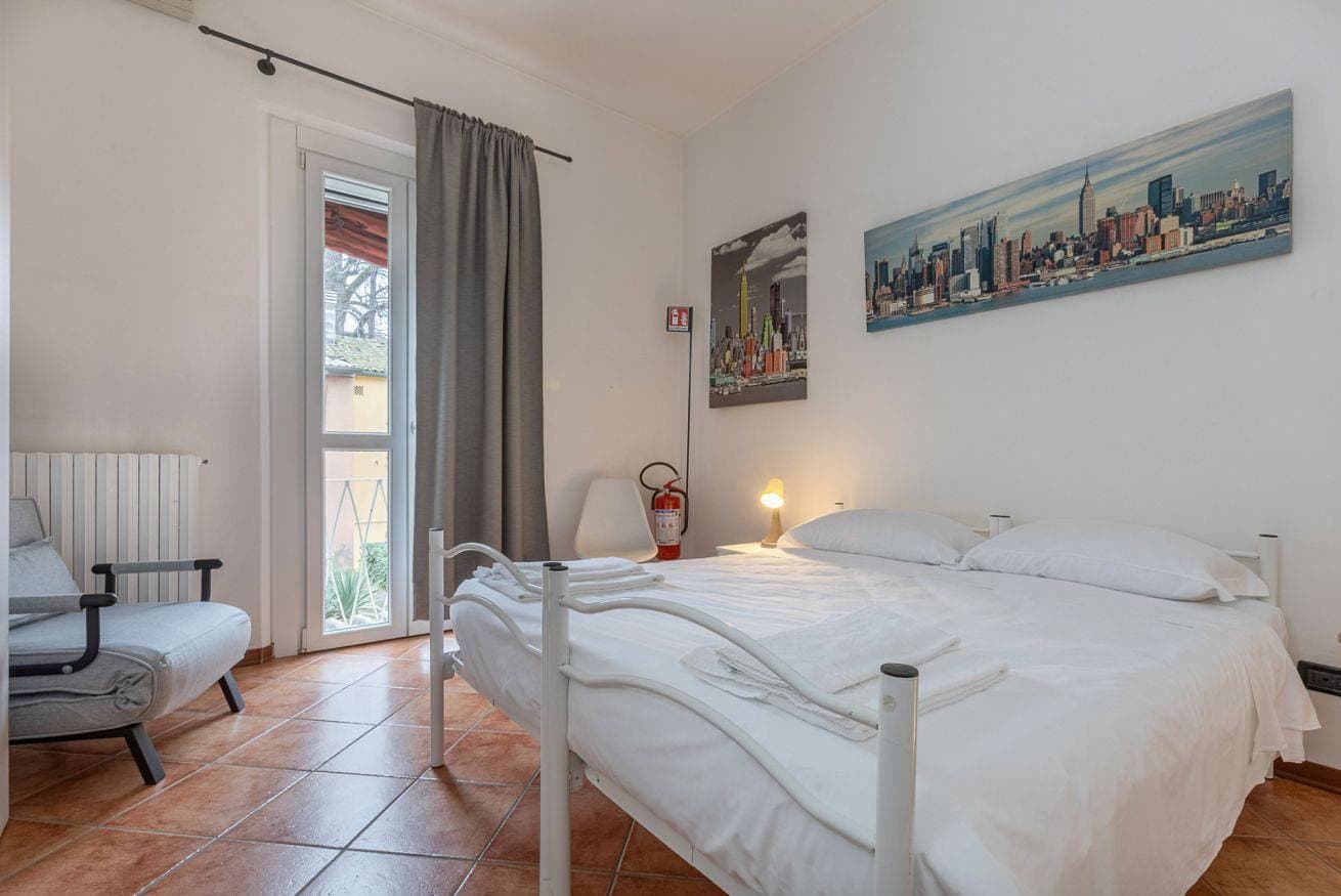 Foto 10 von 30: Ferienwohnung für 5 Personen