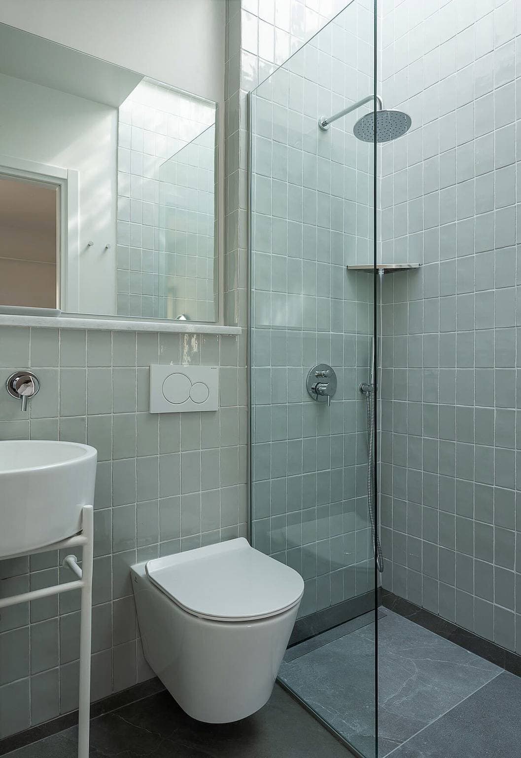 Foto 12 von 24: Ferienwohnung für 5 Personen mit Garten