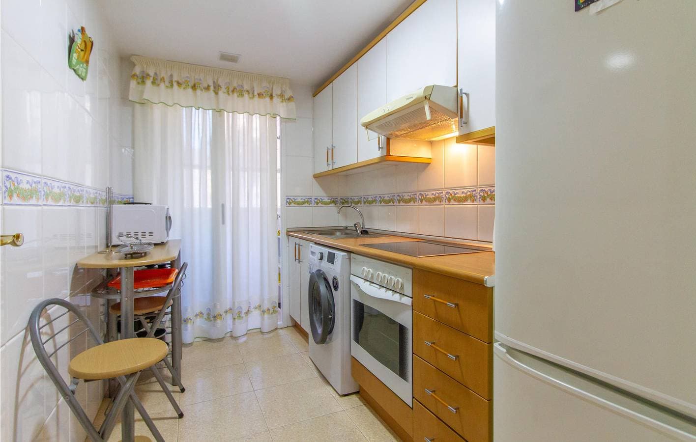Foto 7 von 26: Appartement am Pool: WiFi, A/C, Parkplatz.