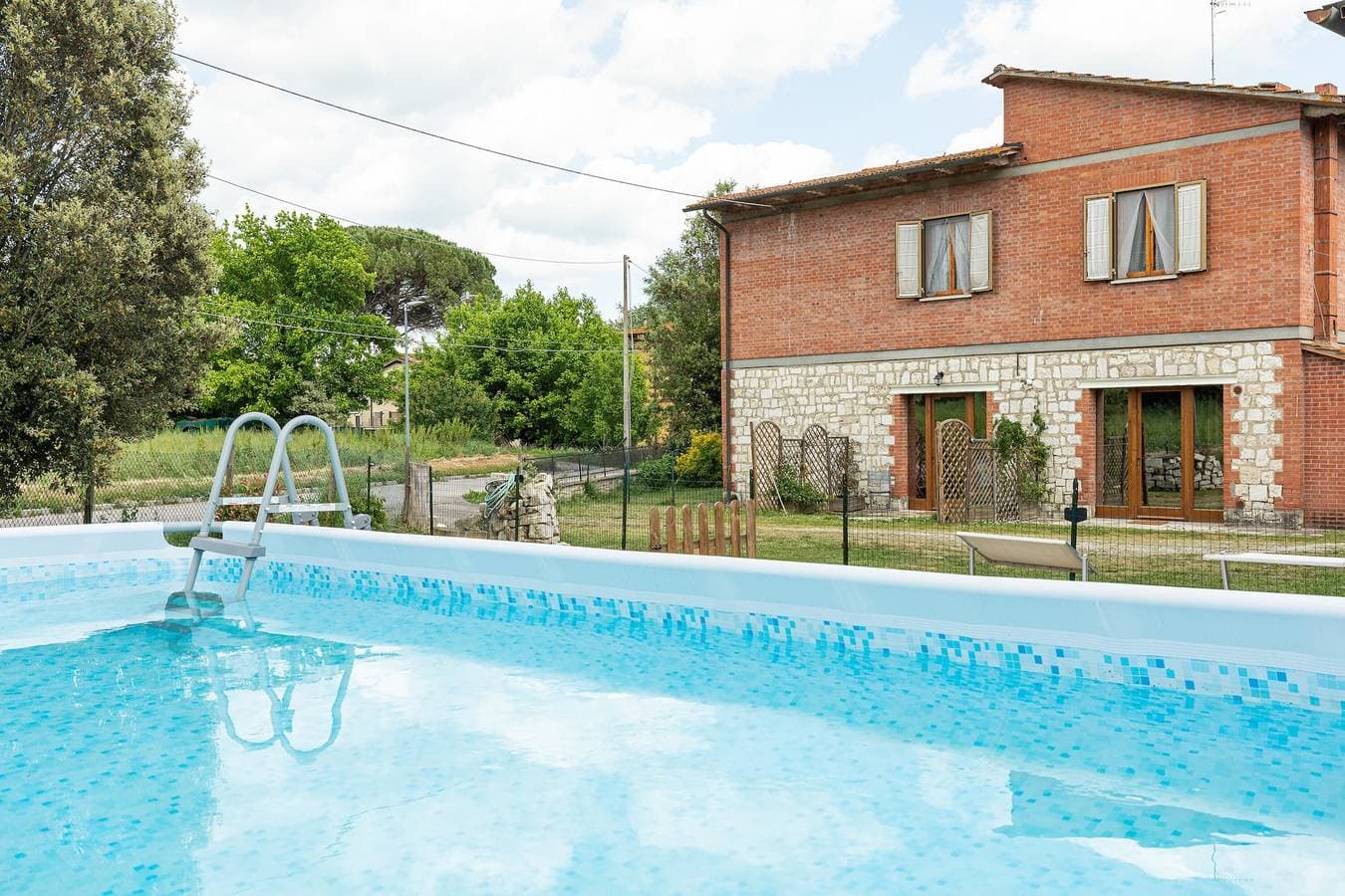 Cottage Casa Luisa 1