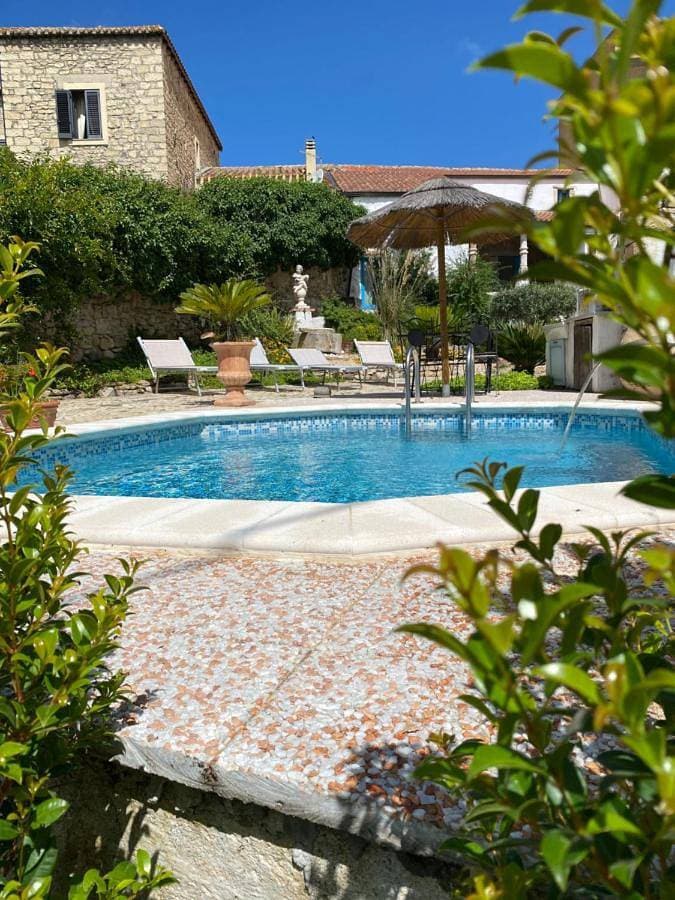 Sa domu de don Ninnu bed breakfast 1
