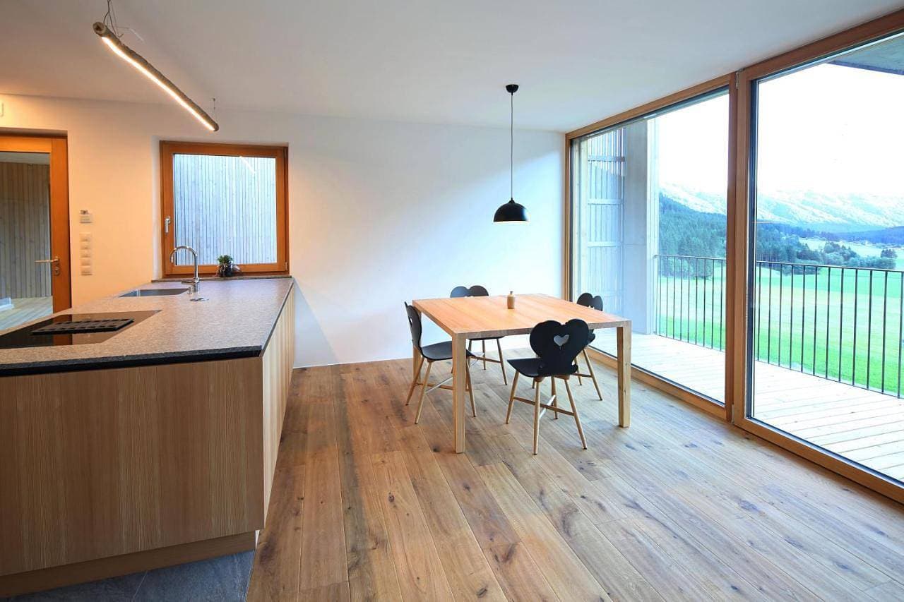 Foto 5 von 13: Superior Apartment with Sauna