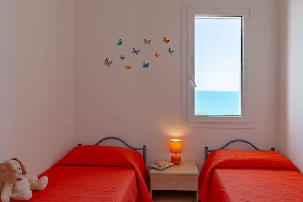 Foto 3 von 18: Ruhige Ferienwohnung in Sciacca mit Grill und Terrasse und Meerblick
