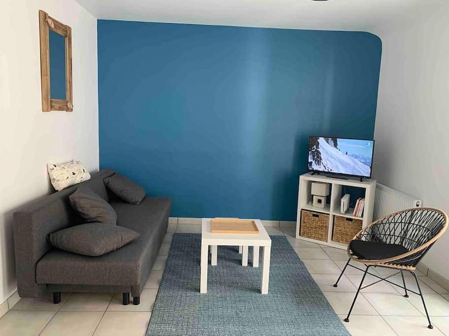 Foto 4 von 20: One-Bedroom Apartment