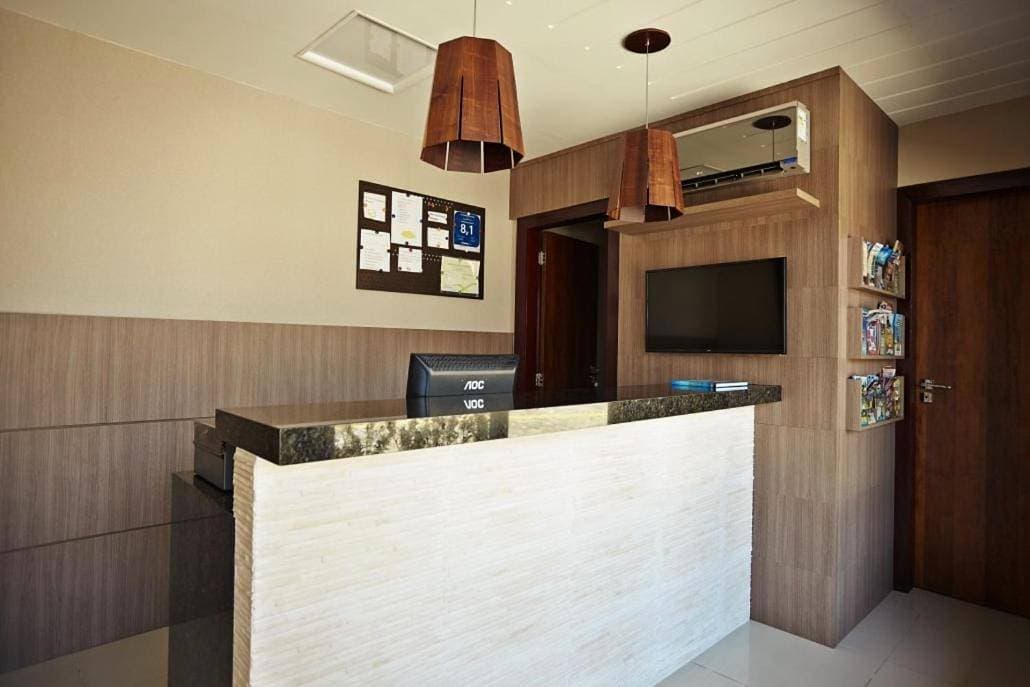 Foto 13 von 42: Apart Hotel Litoral Sul