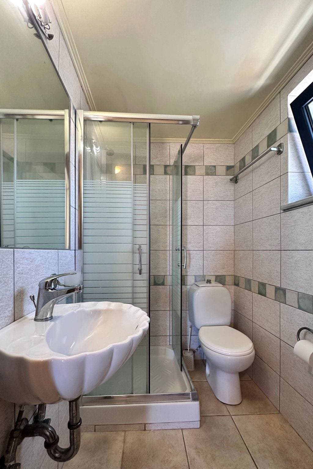 Foto 10 von 16: Niriides Villas_ Liagori_ 2-Schlafzimmer privater Pool